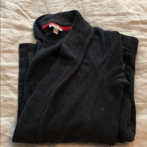 Petite Talbots Cardigan